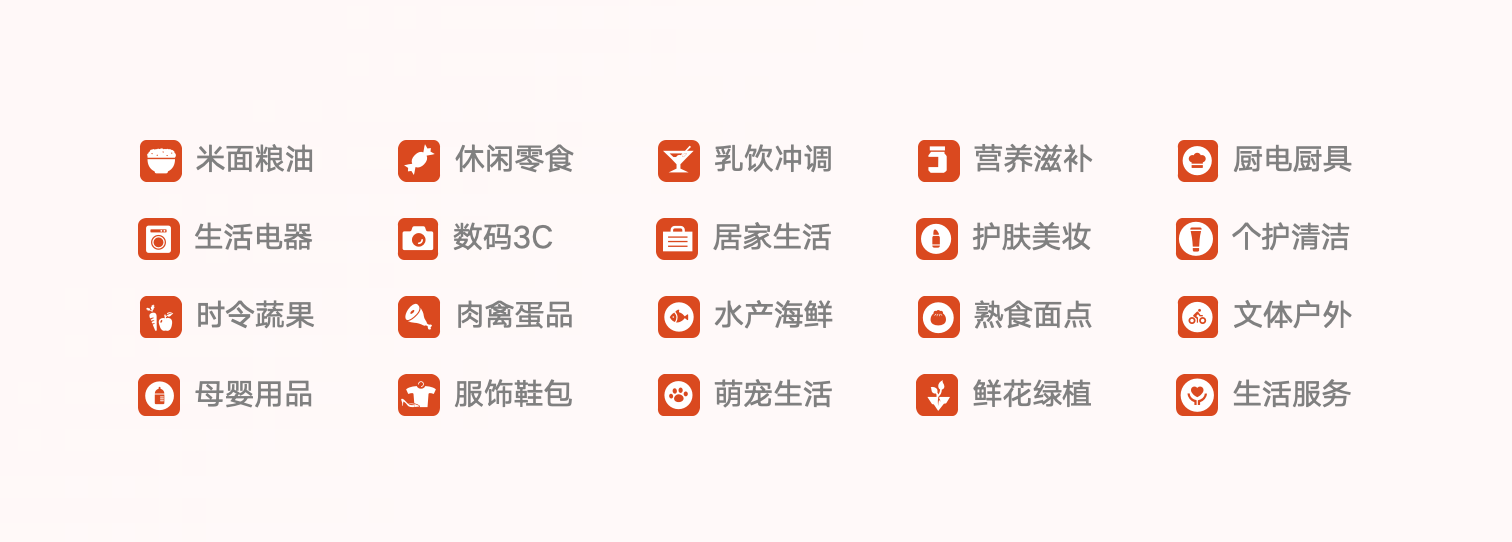 年节福利合作渠道