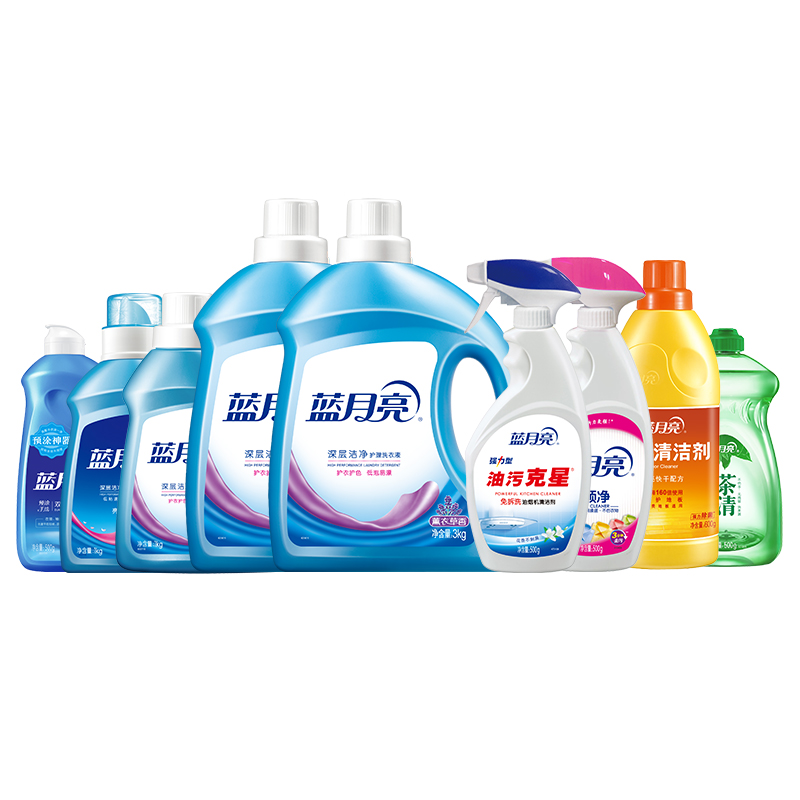 礼包产品