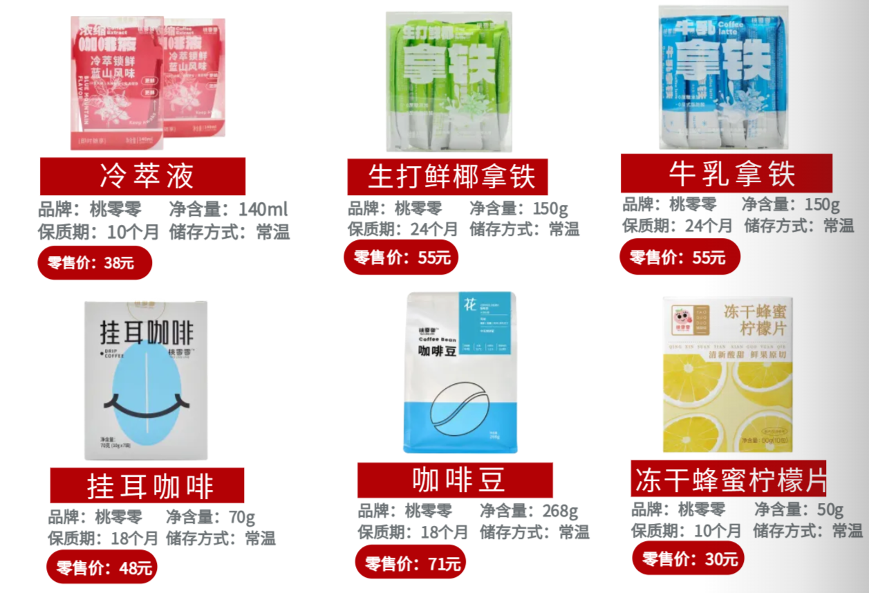 扶贫产品